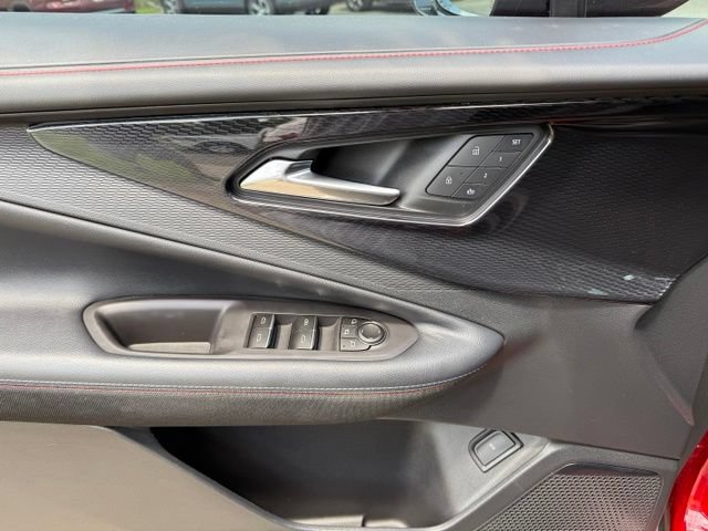 Used 2024 Chevrolet Blazer EV RS AWD/4WD image 15