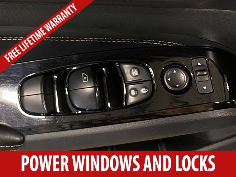 Used 2021 Nissan Altima 2.5 SV w/ SV Premium Package AWD/4WD image 9