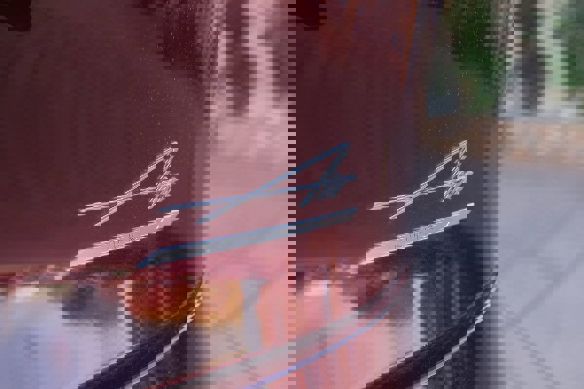 Used 2024 Lucid Air Touring image 37