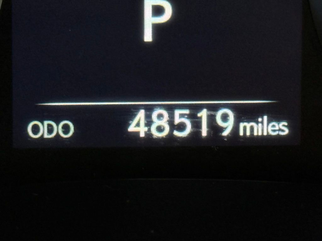 Used 2016 Lexus ES 350 w/ Navigation System Package image 3