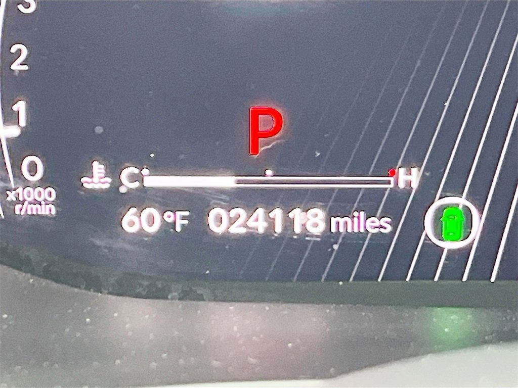 Used 2023 Acura MDX SH-AWD w/ Advance Package image 12