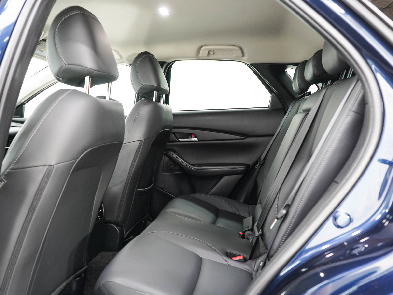 Used 2024 MAZDA CX-30 AWD 2.5 S w/ Select Sport Pkg image 14