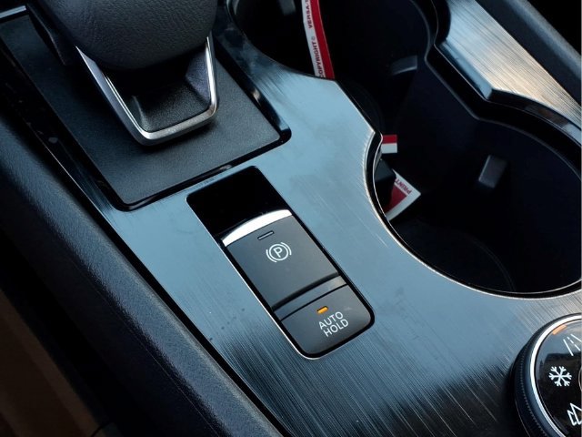 New 2027 Nissan Rogue SV AWD/4WD image 14