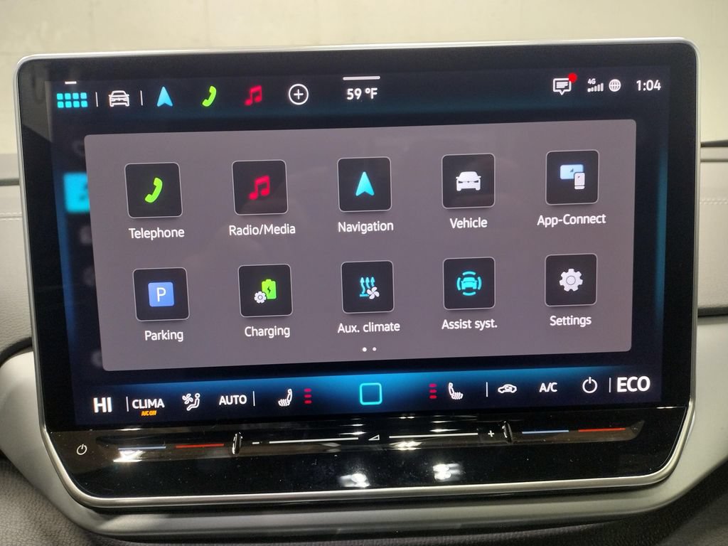 New 2026 Volkswagen ID.4 Pro AWD/4WD image 26