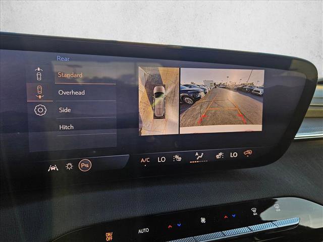 New 2026 Buick Enclave Sport Touring w/ Super Cruise Package image 13