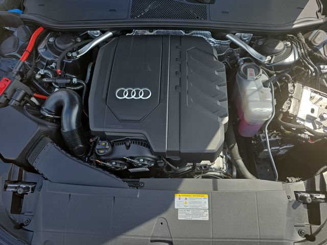 Used 2025 Audi A6 Premium Plus w/ Premium Plus Package AWD/4WD image 34