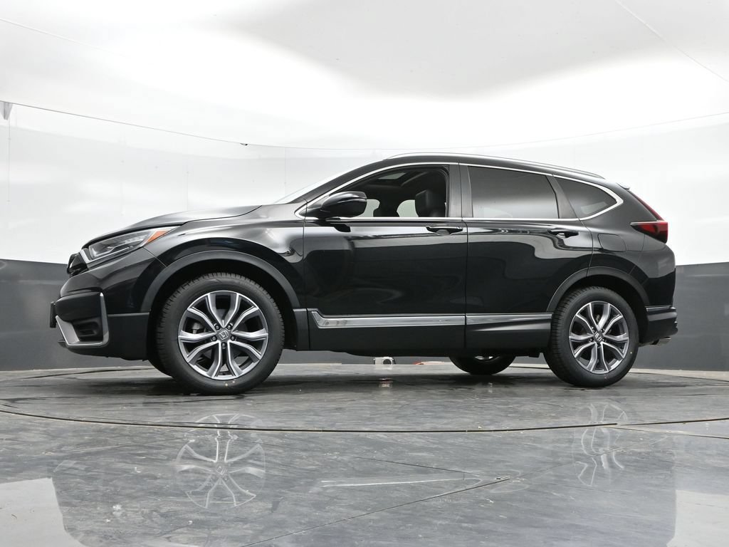 Used 2022 Honda CR-V Touring image 37