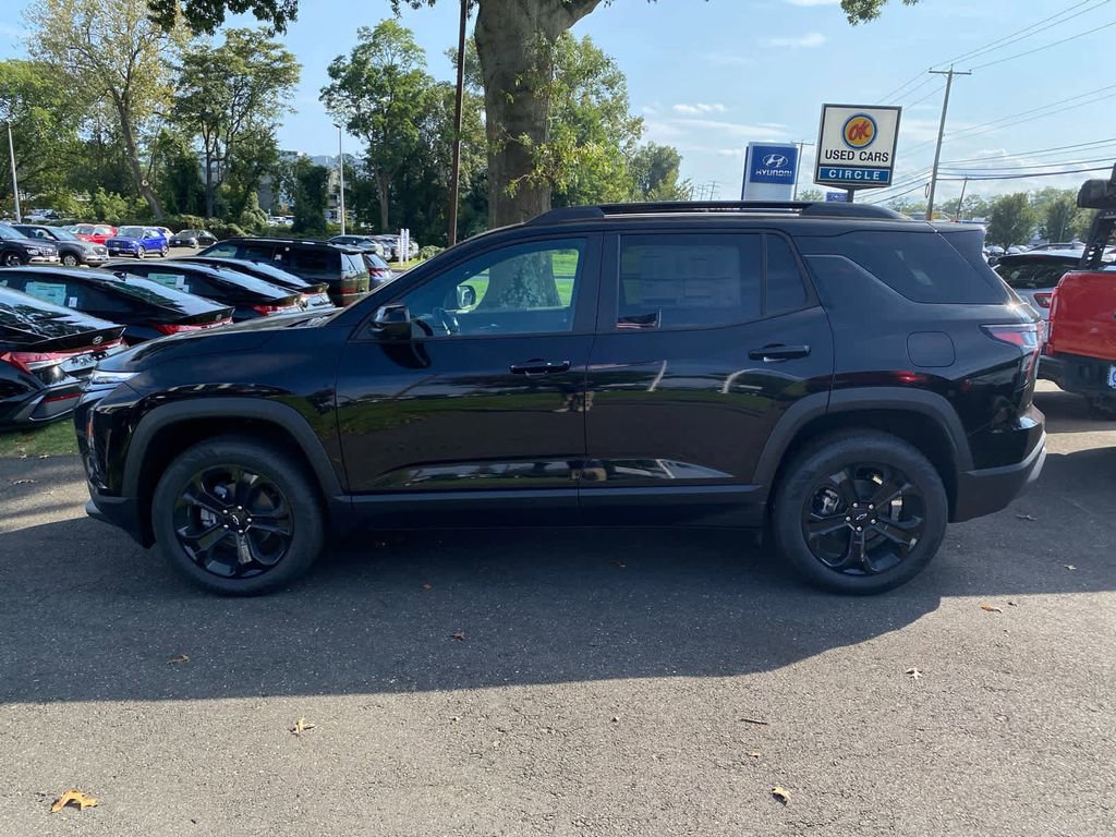 New 2026 Chevrolet Equinox LT w/ Convenience Package II image 7