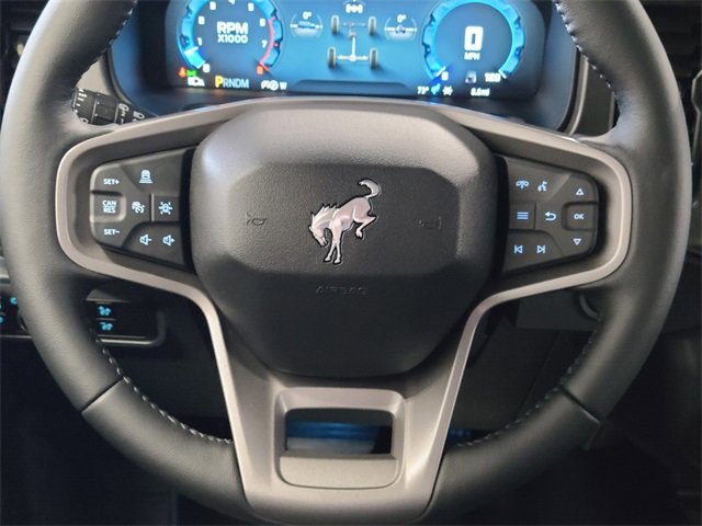New 2025 Ford Bronco Badlands image 27