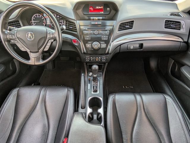 Used 2021 Acura ILX Base image 15