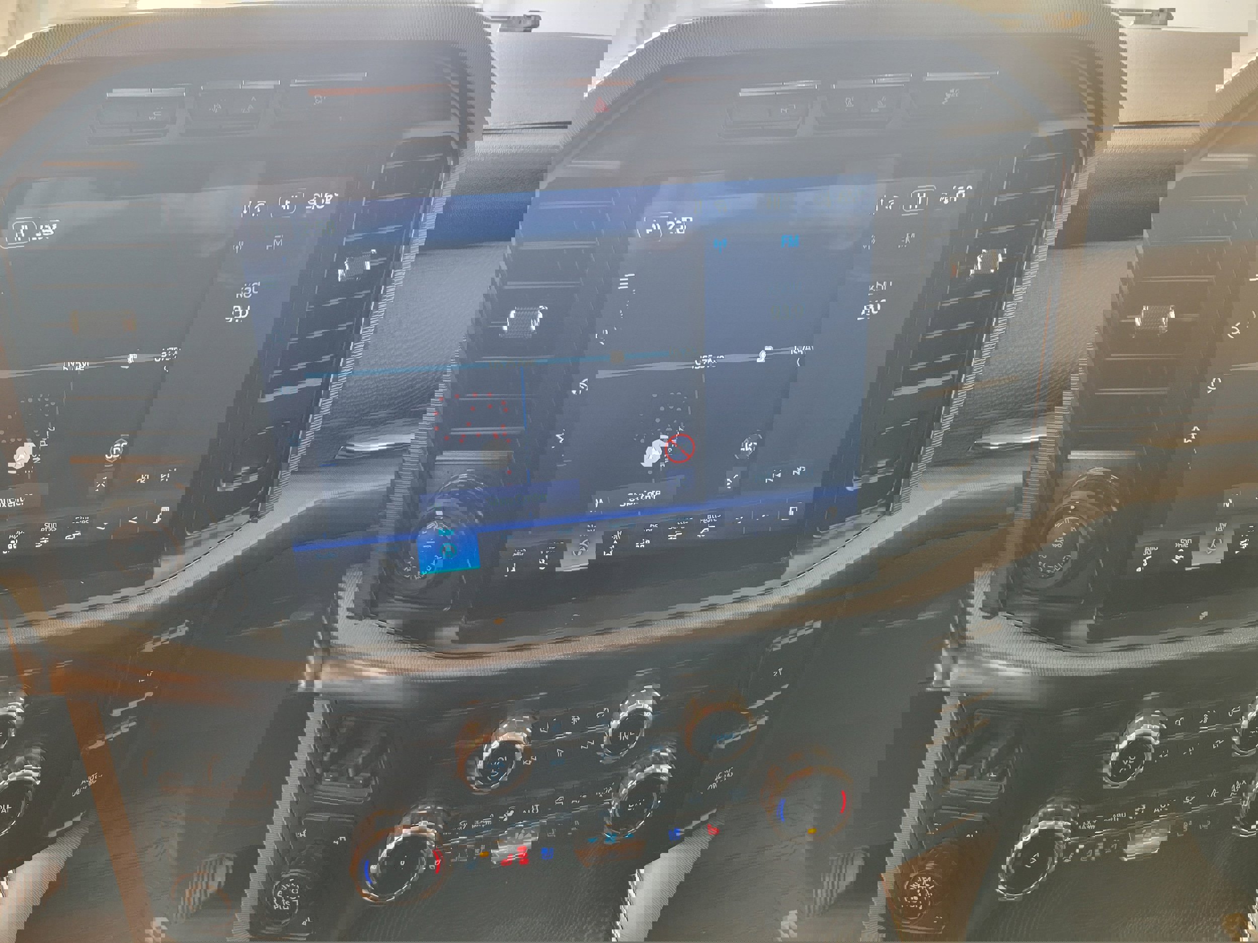 Used 2022 Ford F150 Platinum w/ Max Trailer Tow Package image 18