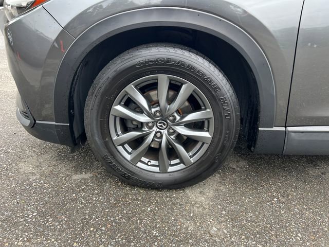 Used 2020 MAZDA CX-9 Sport image 30