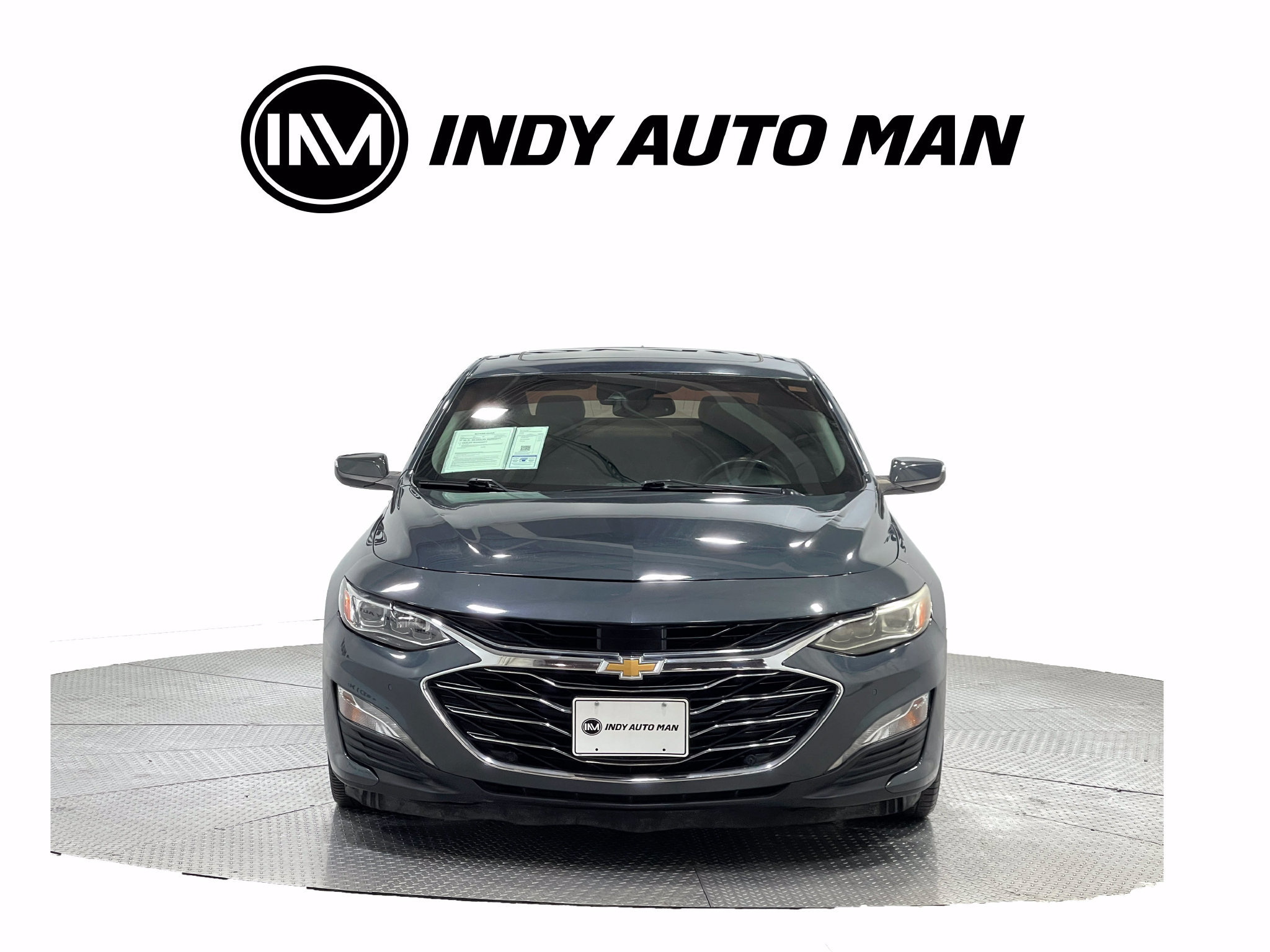 Used 2020 Chevrolet Malibu Premier FWD image 9