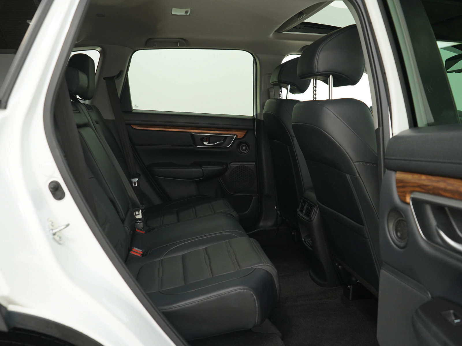 Used 2019 Honda CR-V EX-L image 12