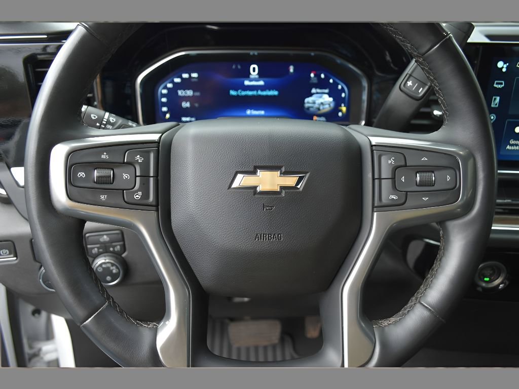 Used 2023 Chevrolet Silverado 1500 LT image 17