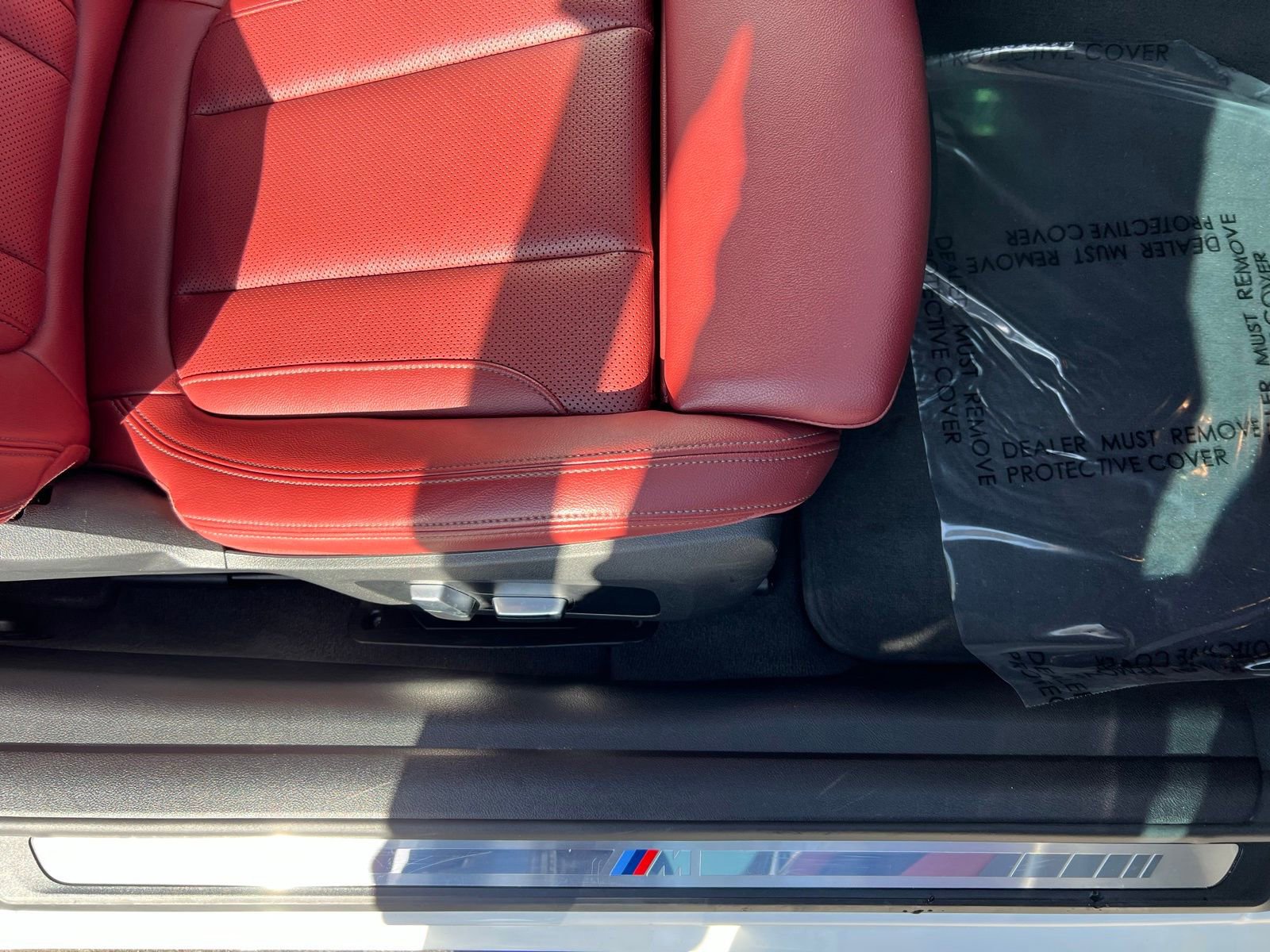 Used 2022 BMW M440i Convertible image 61