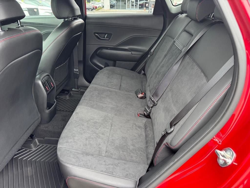 Used 2024 Hyundai Kona N Line FWD image 13