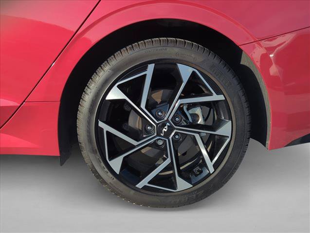 Used 2025 Kia K5 EX FWD image 6