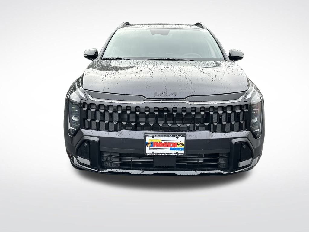 New 2026 Kia Sportage X-Line image 8