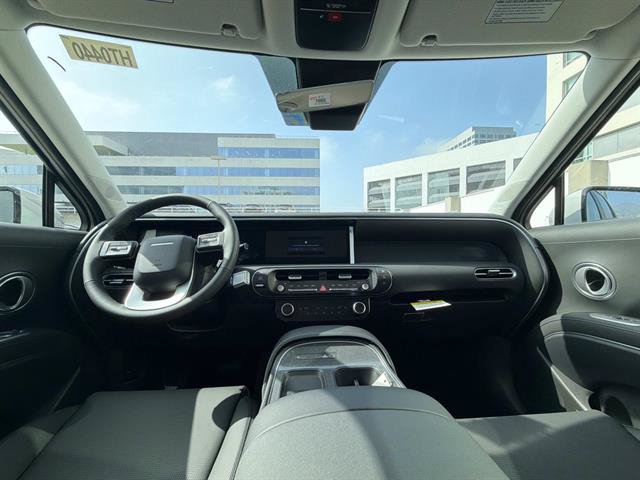 New 2026 Hyundai Palisade SEL AWD/4WD image 13