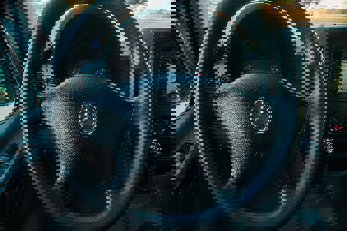 Used 2017 Mercedes-Benz Sprinter 3500 w/ Suspension Package II image 33