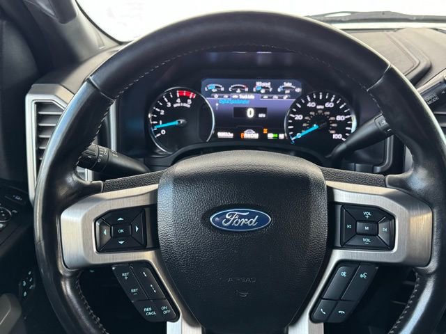 Used 2021 Ford F250 Platinum image 33