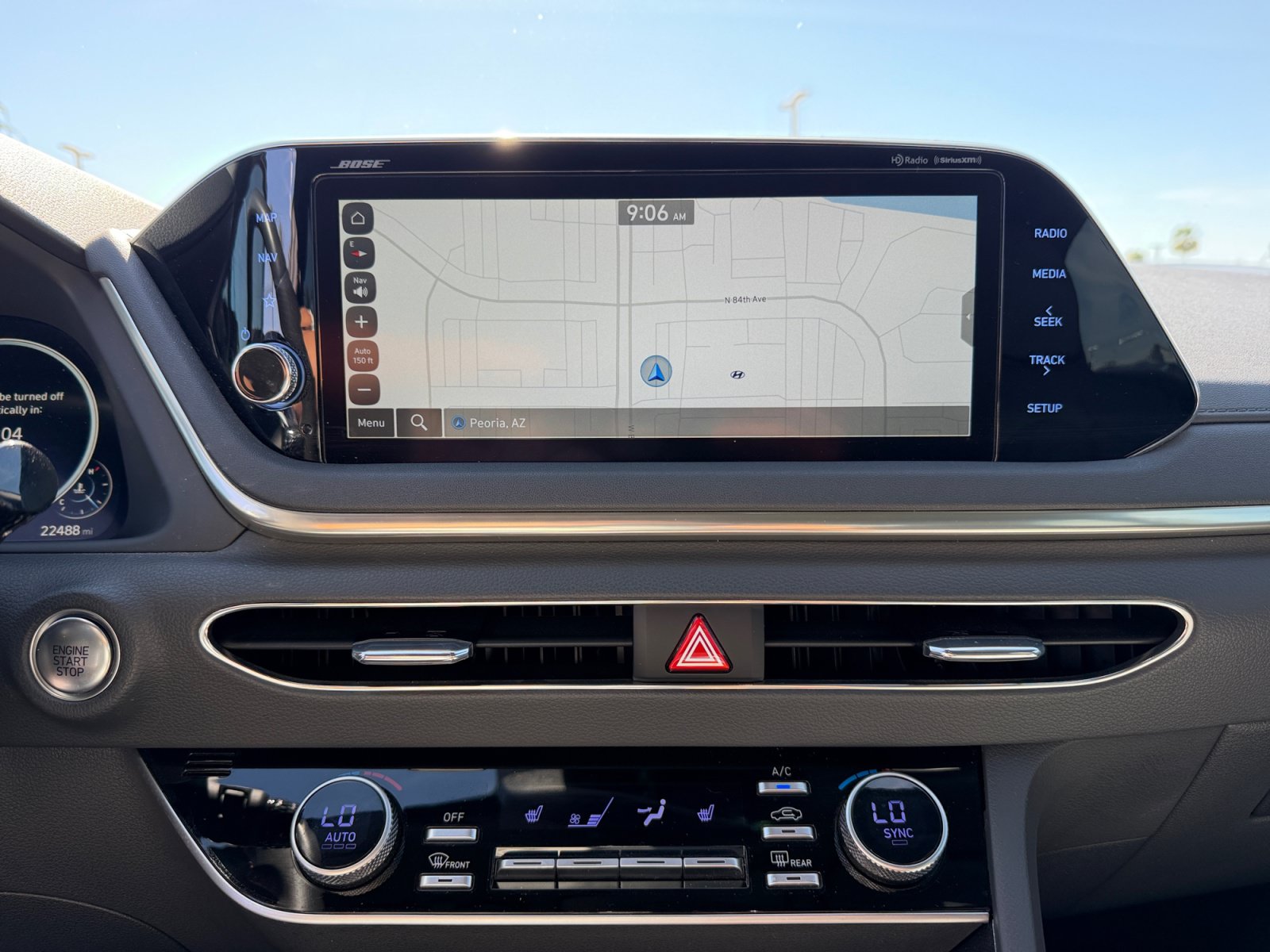 Certified 2022 Hyundai Sonata SEL Plus FWD image 28