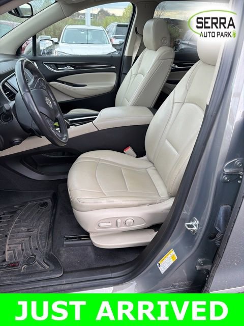 Used 2019 Buick Enclave Premium w/ Experience Buick Package image 5