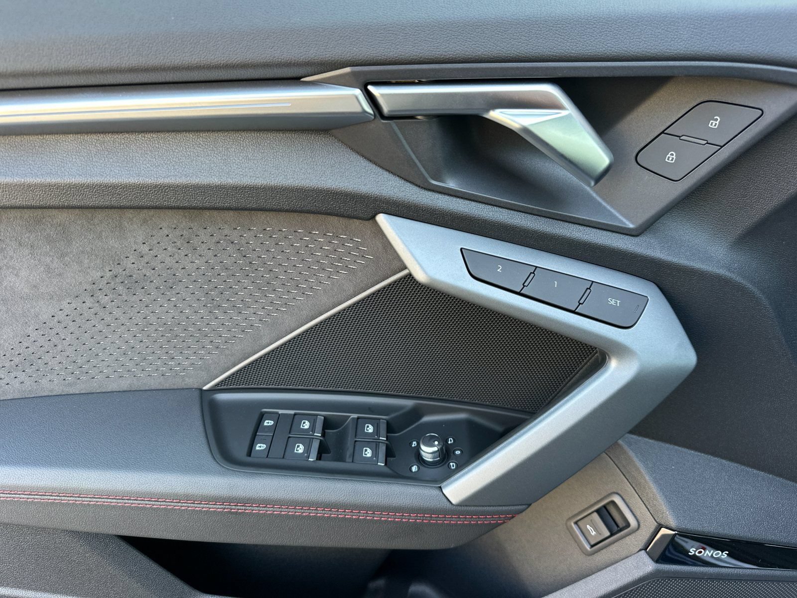 New 2026 Audi S3 Premium AWD/4WD image 10