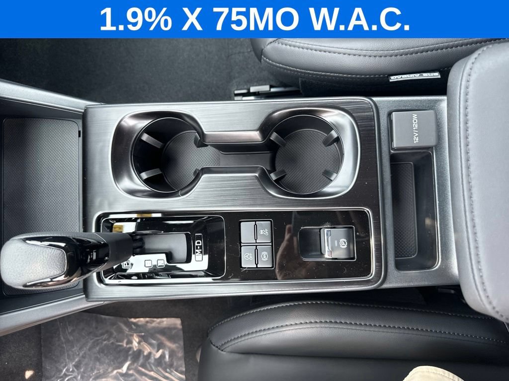 New 2026 Subaru Outback Premium AWD/4WD image 18