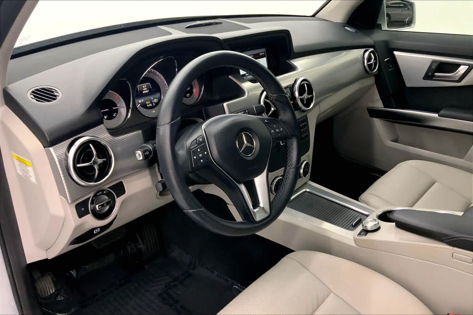 Used 2014 Mercedes-Benz GLK 350 2WD image 20