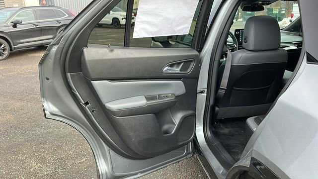 New 2025 Honda Prologue Elite image 20