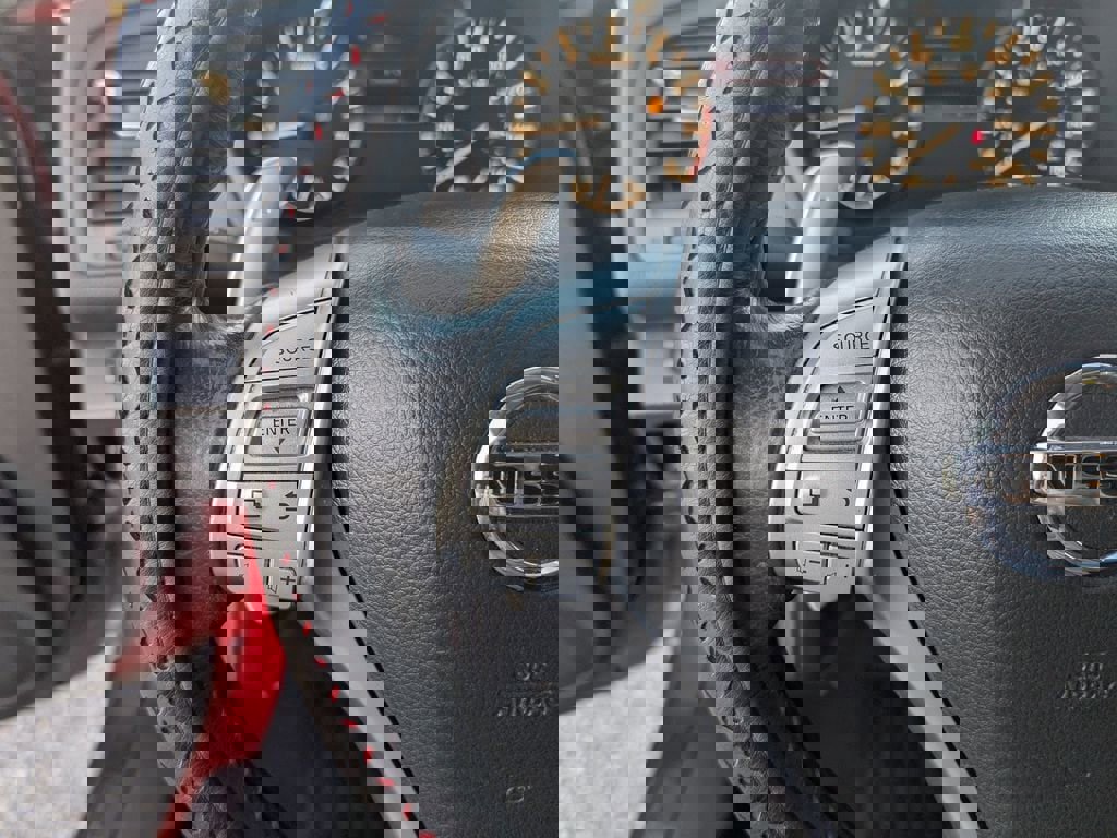 Used 2017 Nissan Altima 2.5 SR w/ Midnight Edition Package image 24