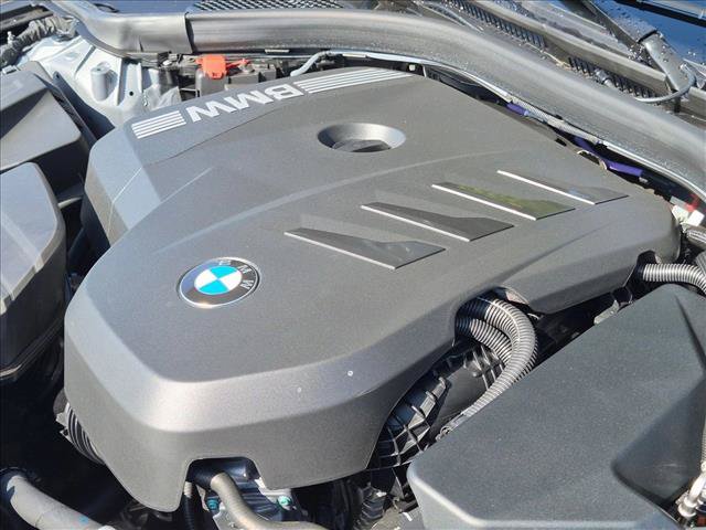 Used 2026 BMW 330i Sedan w/ Convenience Package RWD image 15