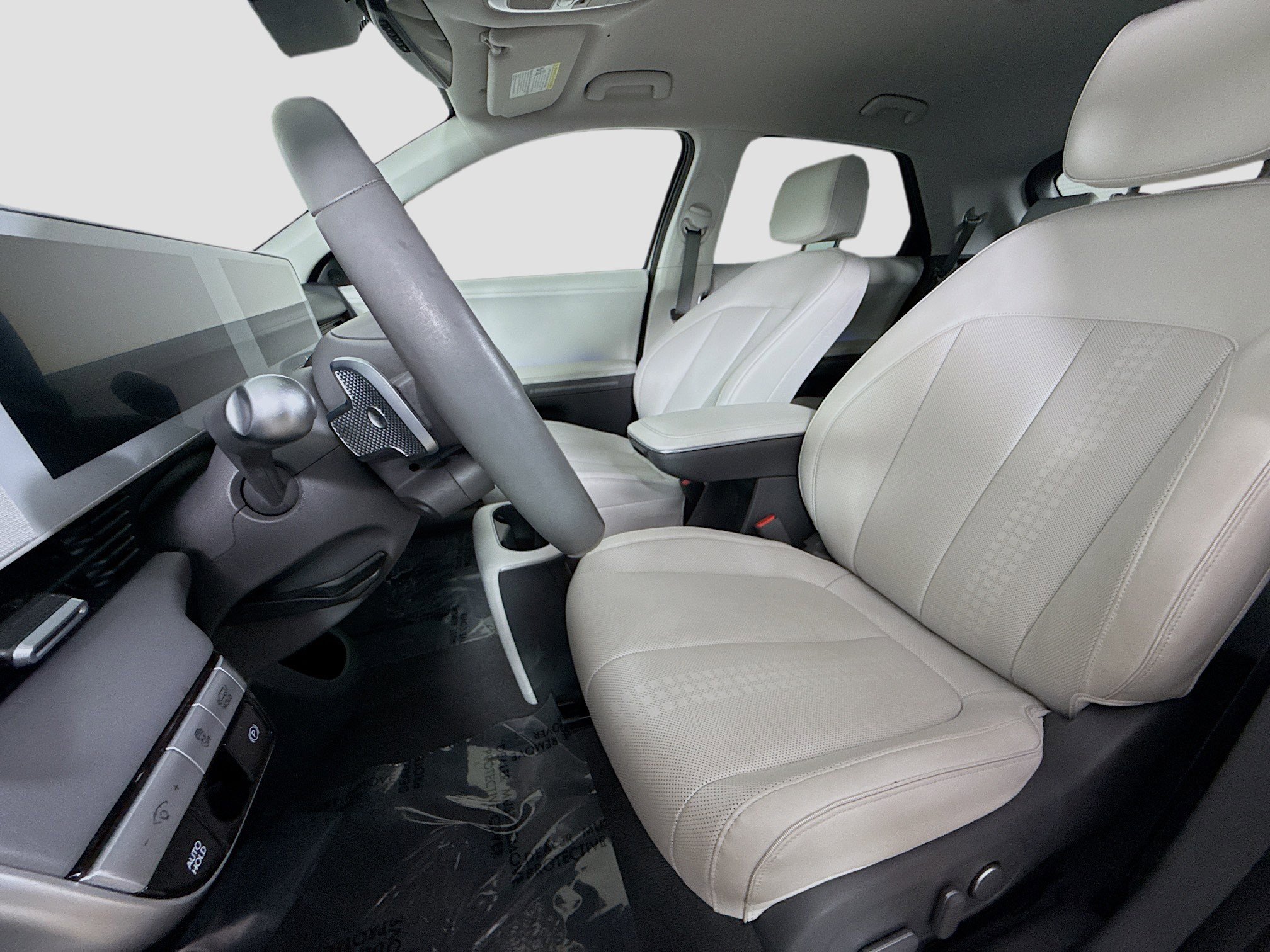 Used 2023 Hyundai Ioniq 5 SEL image 22