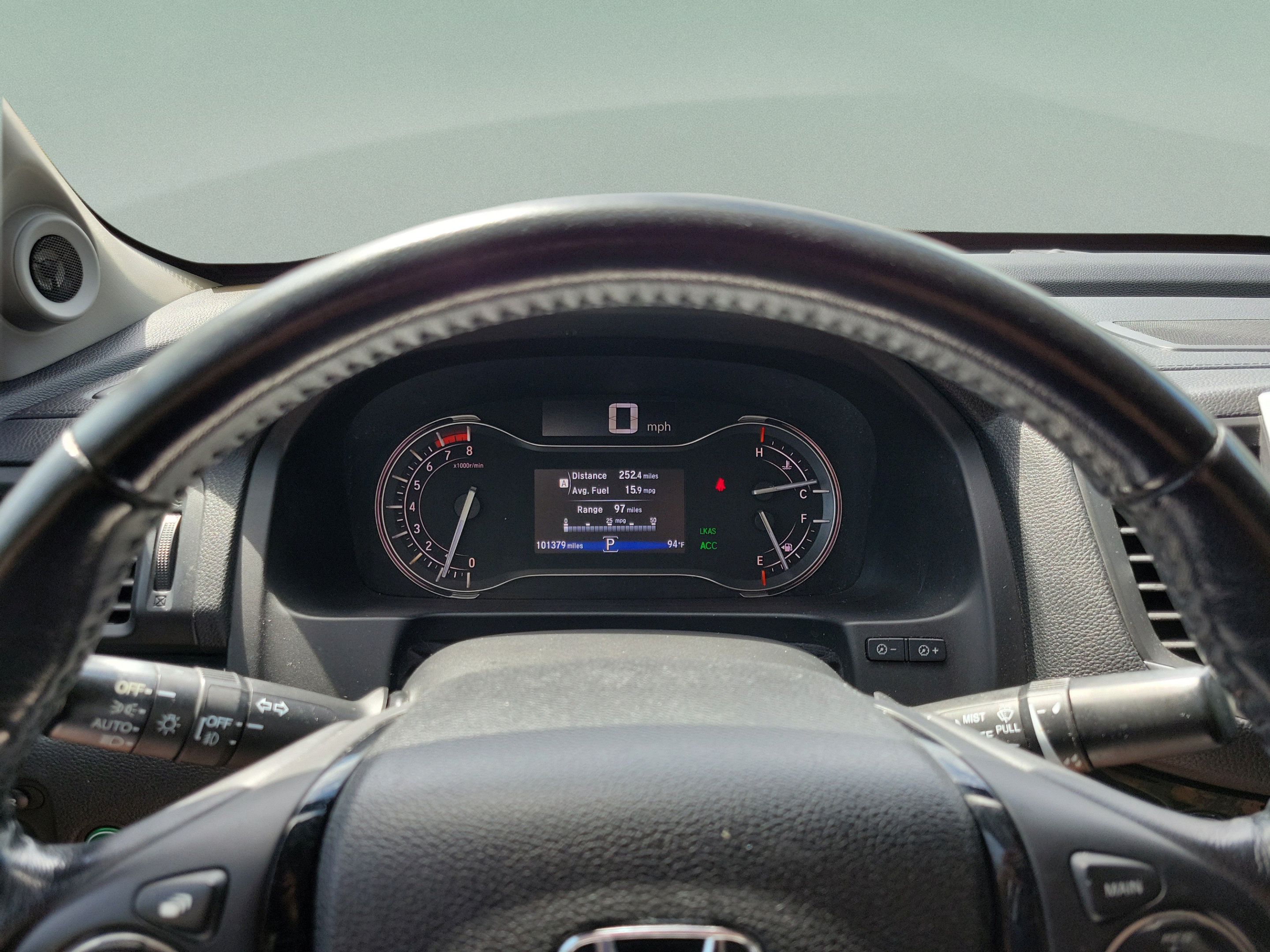 Used 2019 Honda Ridgeline RTL-E image 22