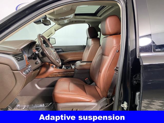 Certified 2020 Chevrolet Tahoe Premier image 11