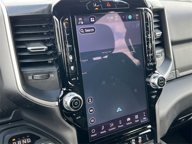 New 2026 RAM 1500 Big Horn image 21