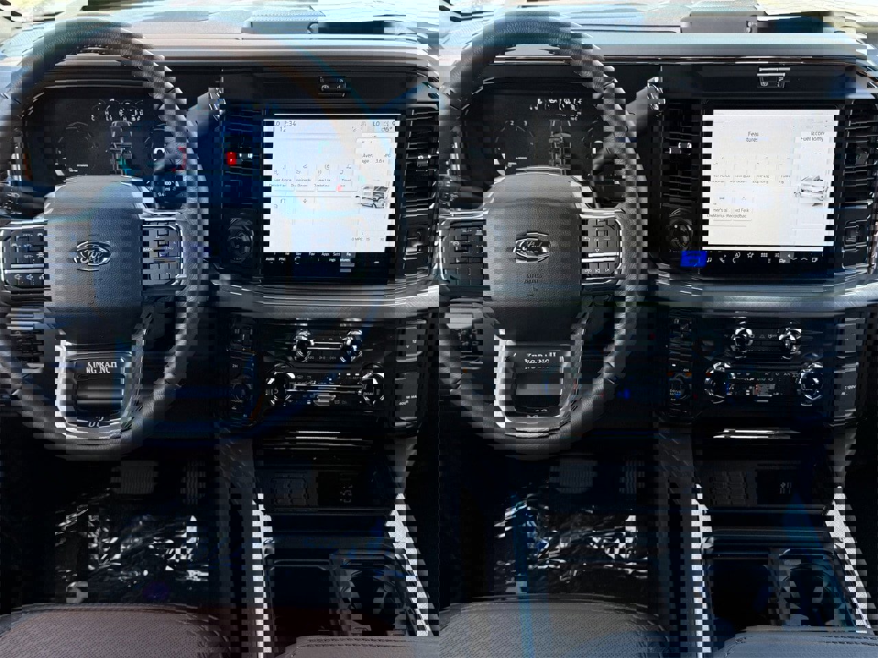 New 2026 Ford F250 King Ranch image 31