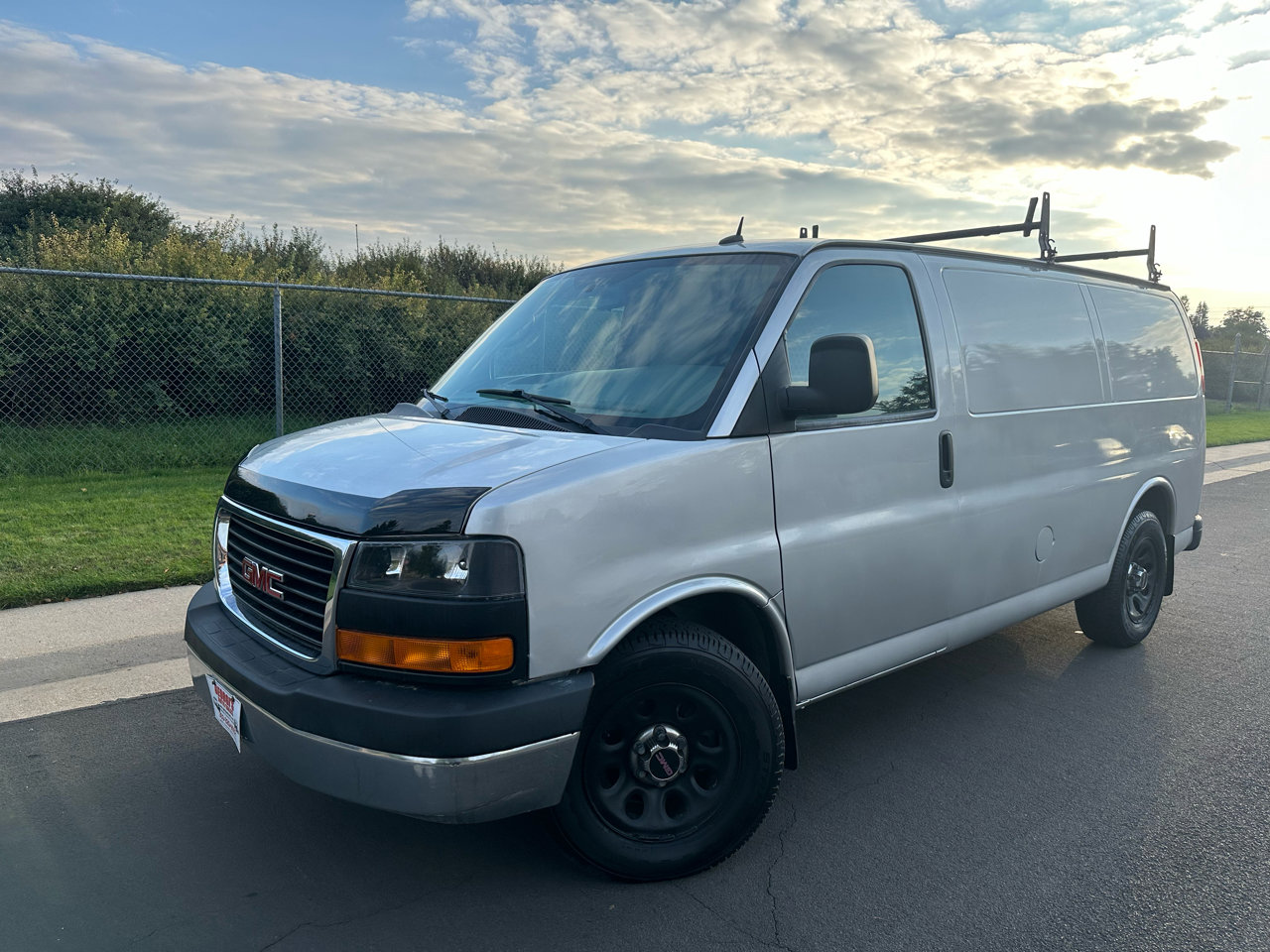 Used 2013 GMC Savana 1500 AWD w/ Power Package
