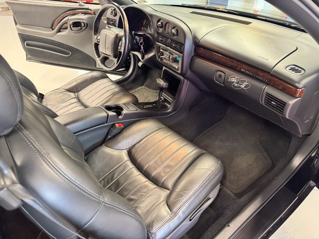 Used 1998 Chevrolet Monte Carlo Z34 FWD image 16