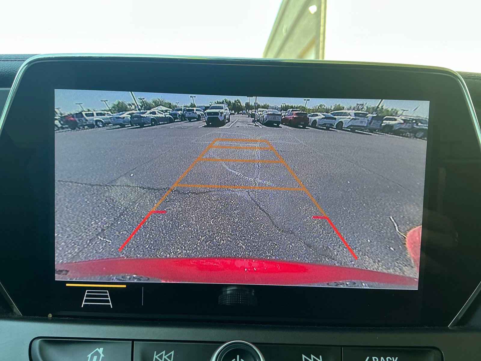 Used 2019 Chevrolet Blazer RS FWD image 29