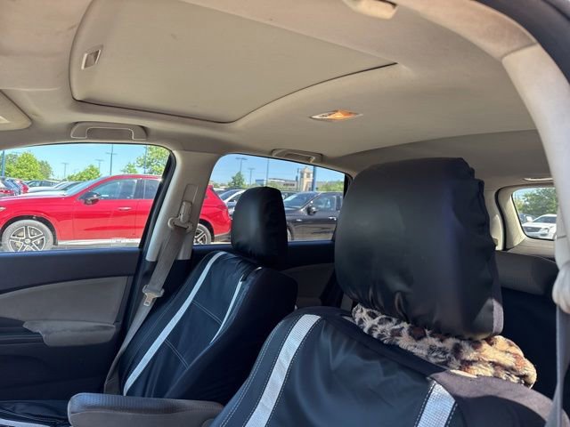 Used 2012 Honda CR-V EX image 3
