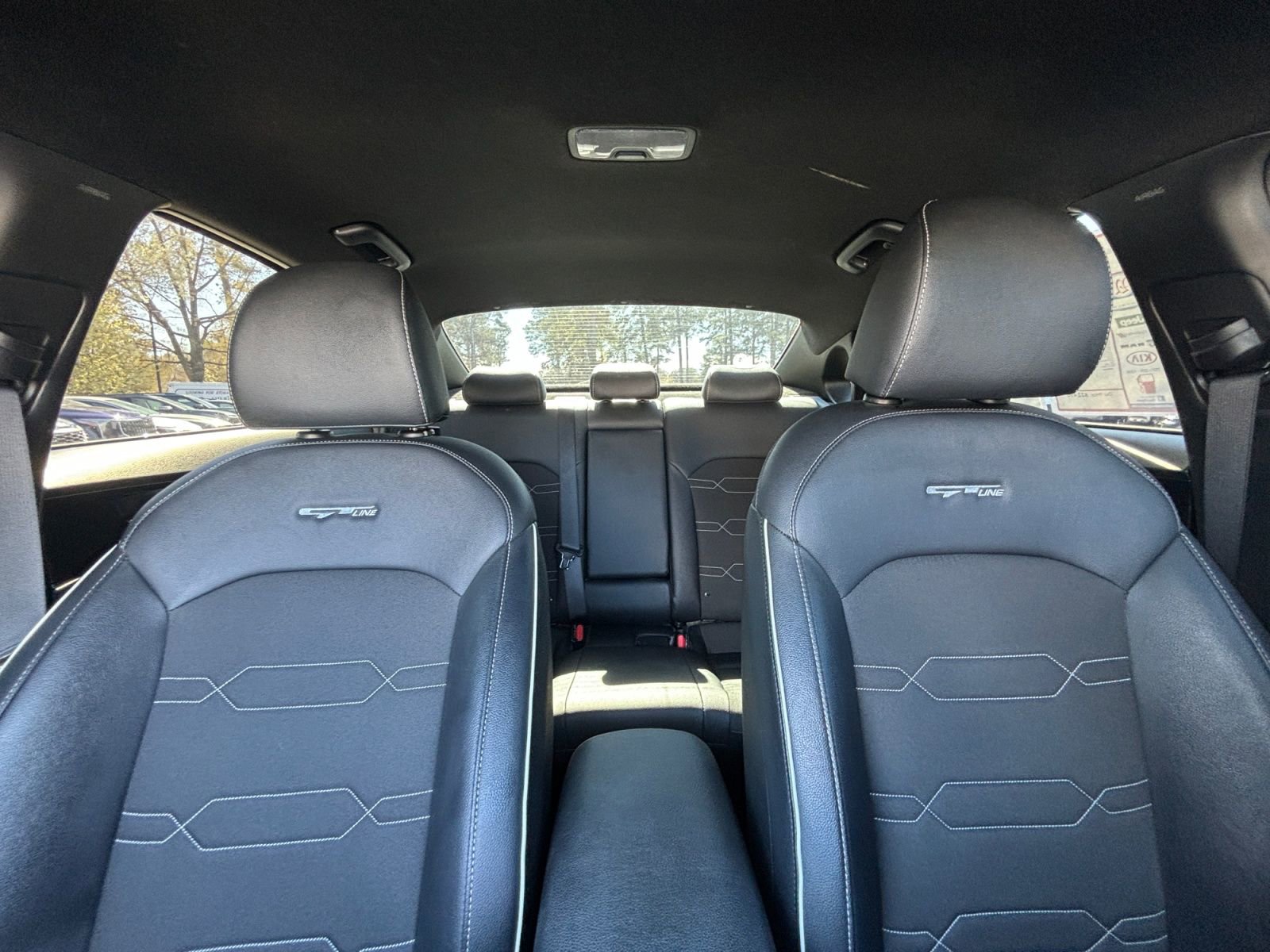 Used 2024 Kia Forte GT-Line image 30