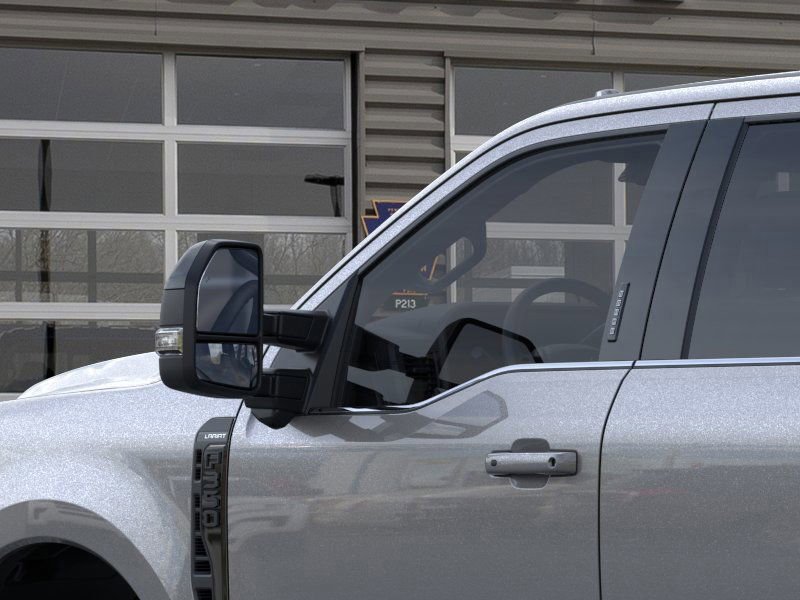 New 2026 Ford F350 Lariat image 20