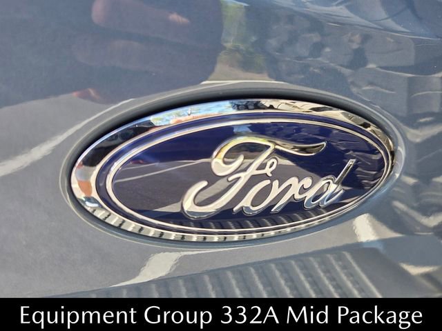 Used 2024 Ford Bronco Badlands AWD/4WD image 12