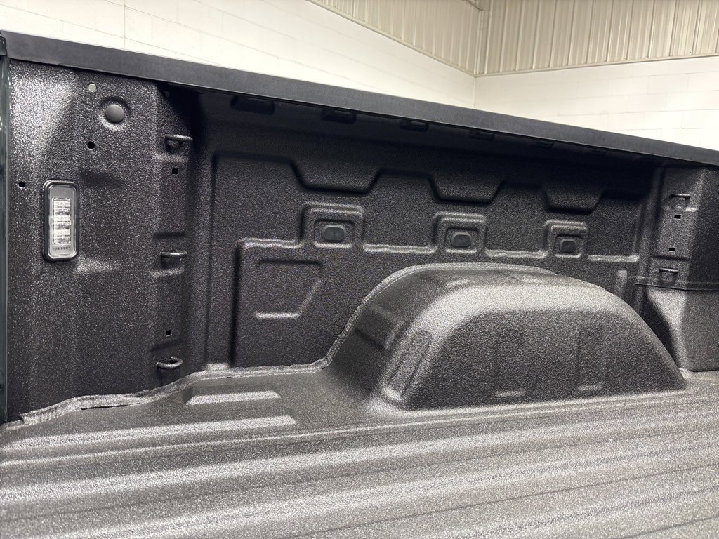 New 2026 Chevrolet Silverado 1500 LT Trail Boss w/ Protection Package image 37