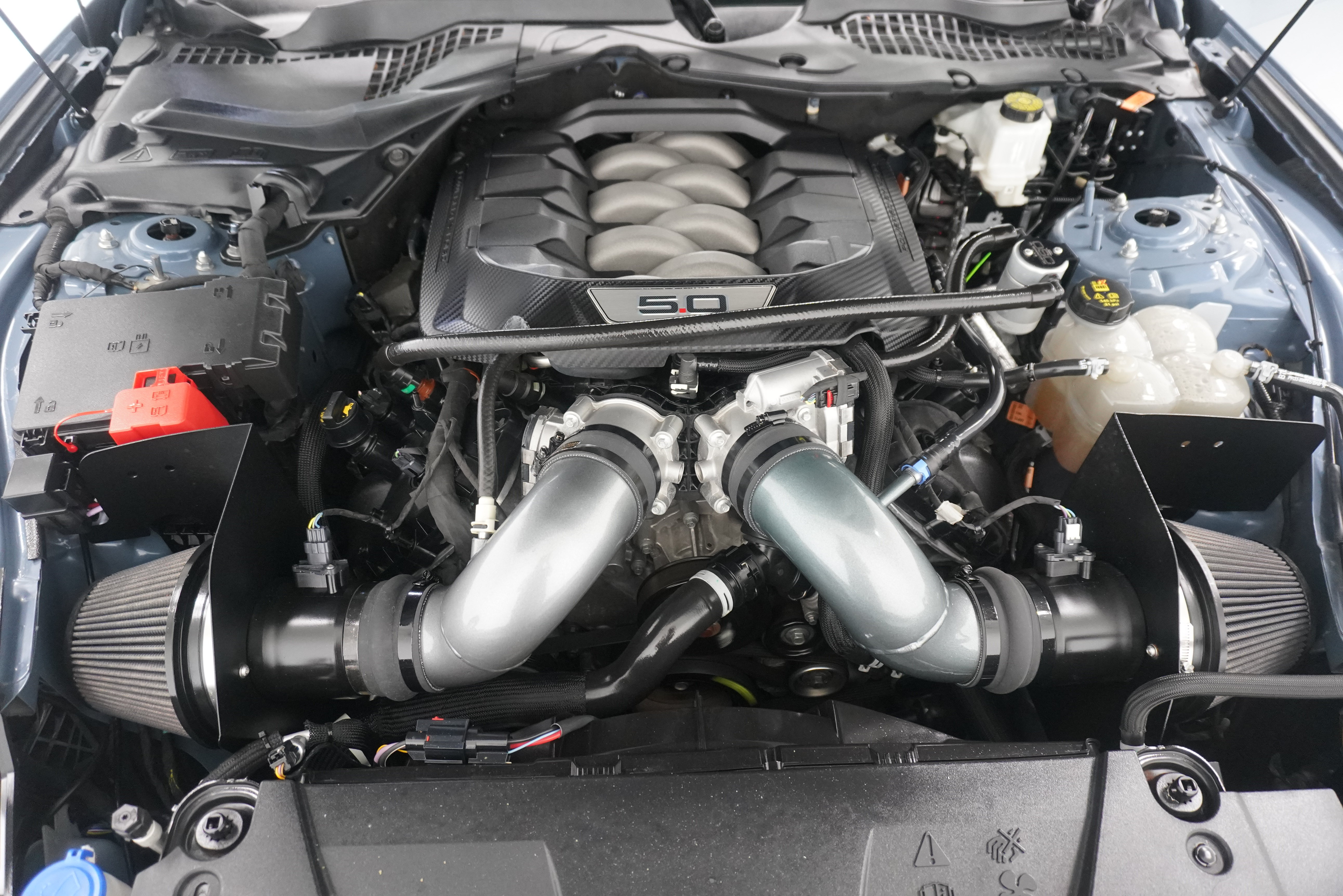 Used 2024 Ford Mustang GT RWD image 31