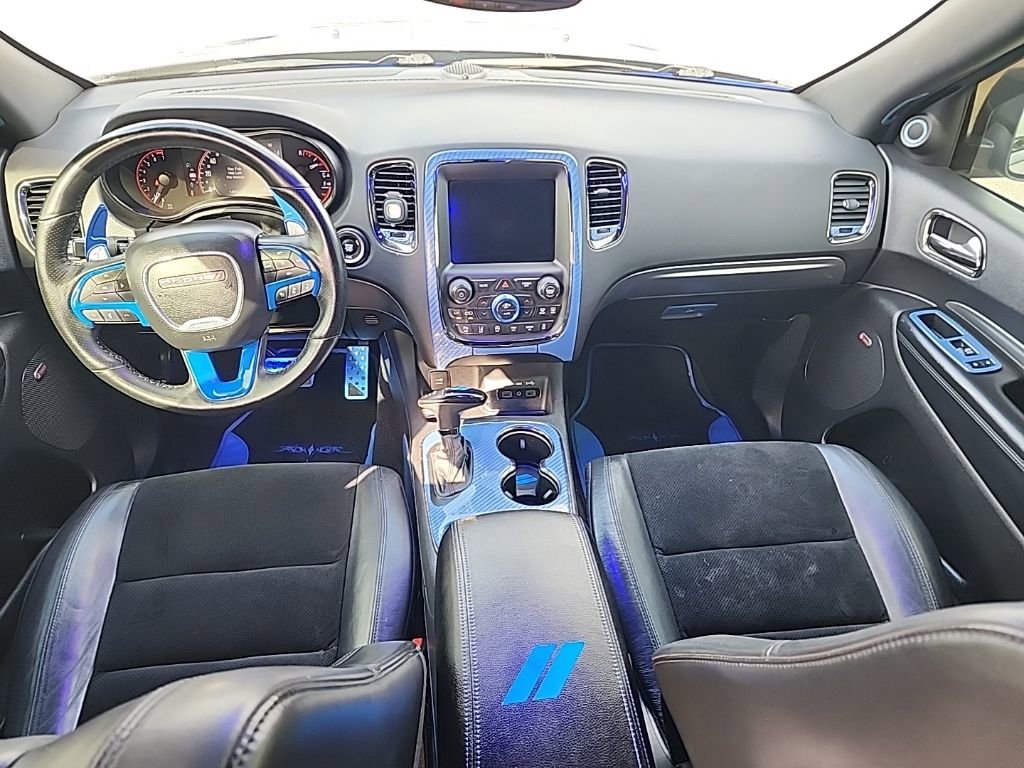 Used 2018 Dodge Durango GT w/ Technology Group image 11