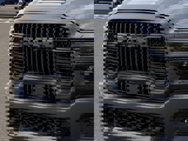 New 2026 RAM 2500 Rebel w/ Rebel Level 1 Equipment Group image 15